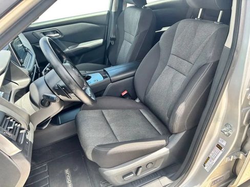 Used 2024 Nissan Rogue SV FWD image 20