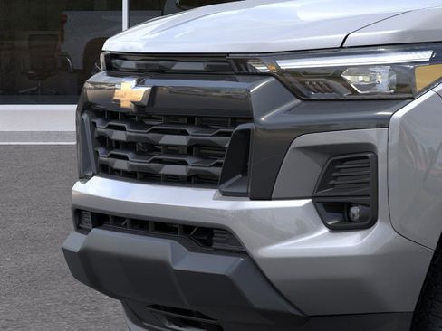 New 2025 Chevrolet Colorado LT w/ LT Convenience Package image 37