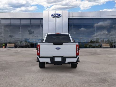 New 2026 Ford F250 XL w/ STX Appearance Package AWD/4WD image 5