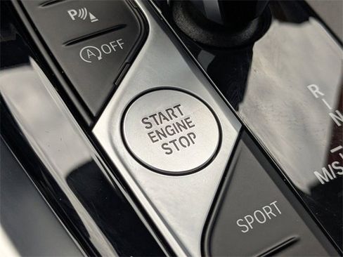 Used 2022 BMW Z4 sDrive30i w/ Premium Package image 6