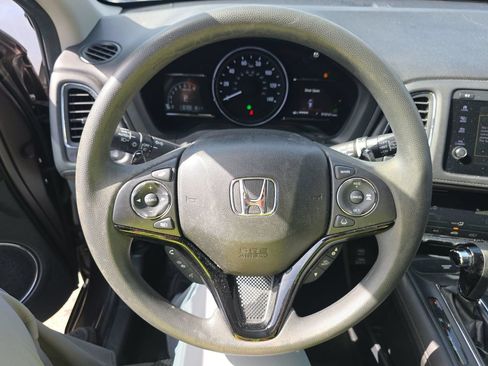 Used 2020 Honda HR-V EX image 5
