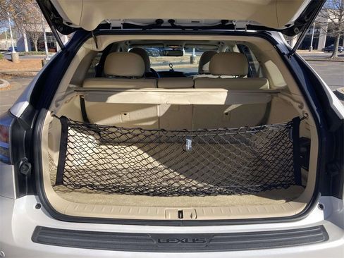 Used 2015 Lexus RX 350 FWD image 8