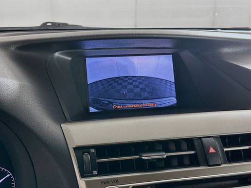 Used 2013 Lexus RX 350 FWD w/ Navigation Pkg image 23