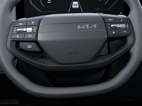 New 2026 Kia EV6 Light RWD image 22