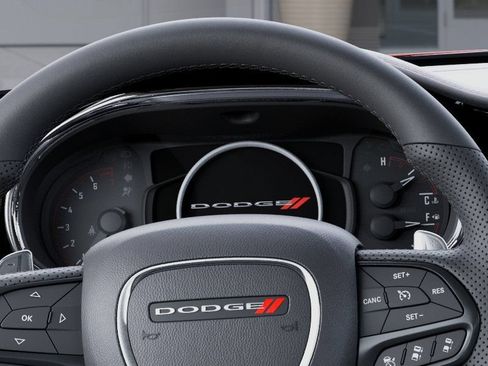 New 2026 Dodge Durango GT AWD/4WD image 17
