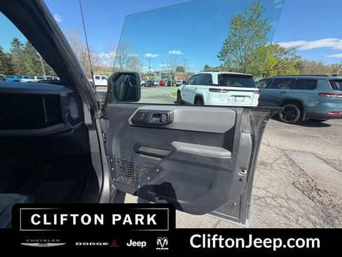 Used 2022 Ford Bronco Big Bend AWD/4WD image 18