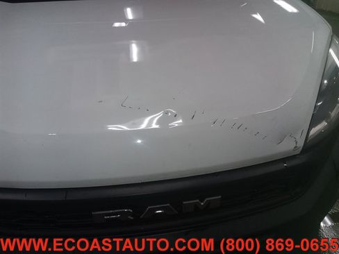 Used 2021 RAM ProMaster City Tradesman w/ Window Group 09 image 17