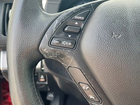 Used 2010 INFINITI G37 Journey w/ Premium Pkg RWD image 20