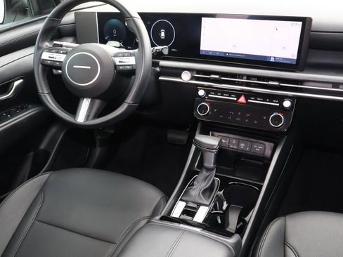 Used 2025 Hyundai Tucson SEL image 10