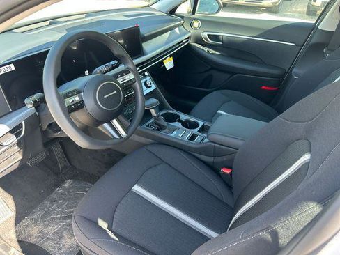 New 2026 Hyundai Sonata SE FWD image 12