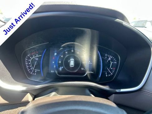 Used 2020 Hyundai Santa Fe Limited FWD image 21