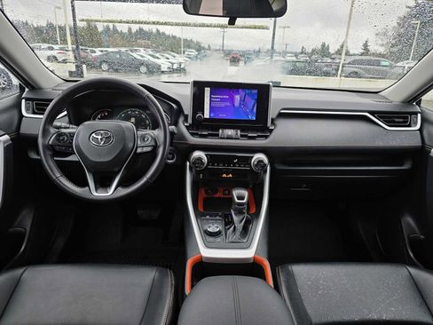 Certified 2024 Toyota RAV4 Adventure image 18