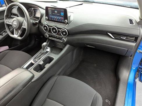 Used 2023 Nissan Sentra SV image 21