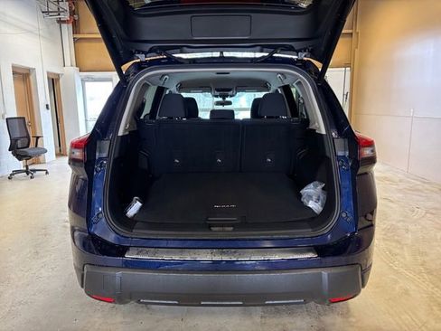 New 2026 Nissan Rogue SV w/ Cold Weather Package image 17
