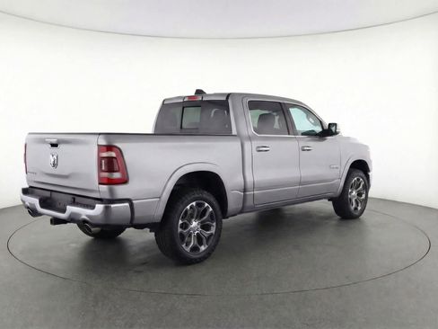Used 2019 RAM 1500 Limited image 4