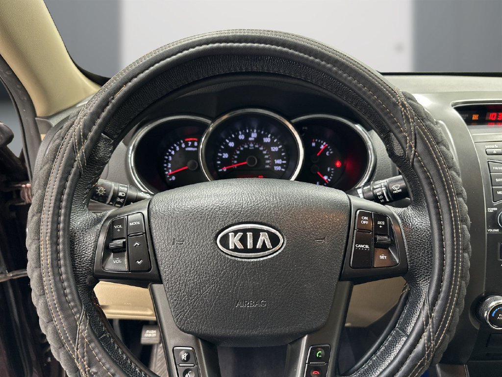 Used 2012 Kia Sorento EX FWD image 22