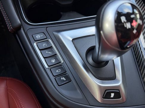 Used 2020 BMW M4 Coupe w/ Competition Package image 15