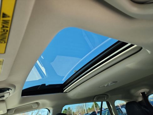 Certified 2023 Subaru Outback Onyx Edition image 25