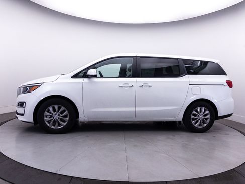 Used 2019 Kia Sedona LX FWD image 33