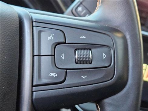 Used 2024 GMC Sierra 2500 AT4 w/ AT4 Premium Plus Package image 13