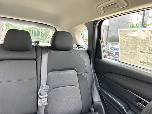 New 2026 MAZDA CX-5 AWD 2.5 S image 19