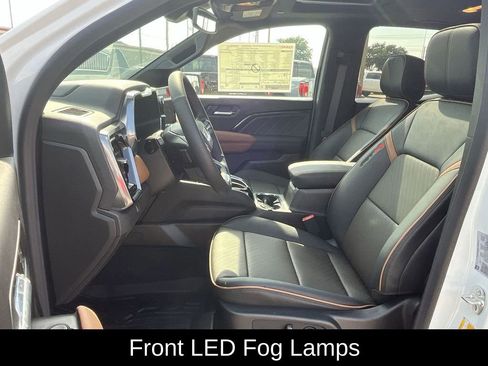 New 2026 GMC Canyon AT4 w/ Technology Plus Package image 25