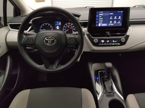 Used 2023 Toyota Corolla LE FWD image 22