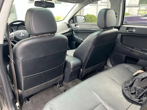 Used 2013 Mitsubishi Lancer GT FWD image 14