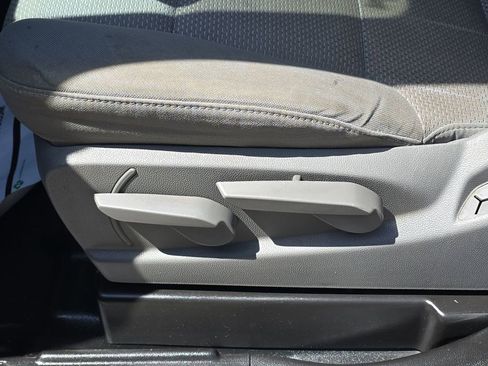 Used 2017 Chevrolet Silverado 1500 Custom image 12