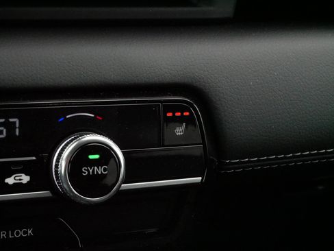 Certified 2025 Honda Pilot EX-L image 29