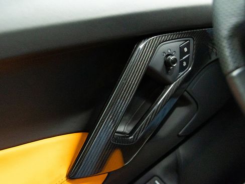 Used 2014 Lamborghini Aventador LP 700-4 AWD/4WD image 43