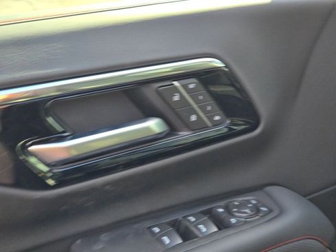 New 2026 Chevrolet Tahoe RST w/ Comfort Package image 26