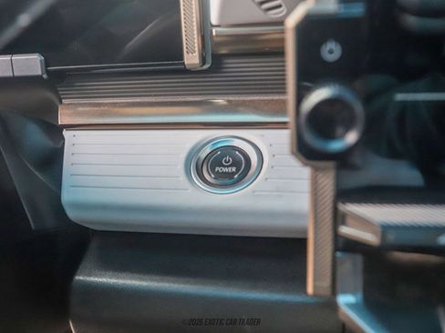 Used 2023 GMC Hummer EV Edition 1 image 38