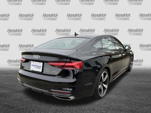 Used 2025 Audi A5 2.0T Premium Plus image 11