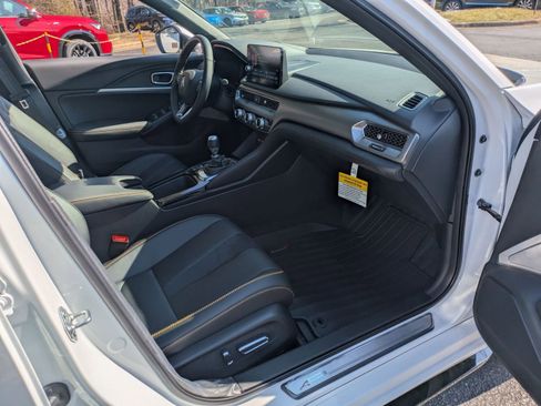 New 2026 Acura Integra A-Spec image 28