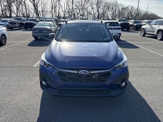 New 2026 Subaru Crosstrek 2.0i Premium AWD/4WD video 2