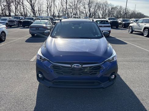 New 2026 Subaru Crosstrek 2.0i Premium AWD/4WD image 2