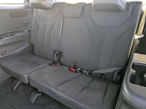 Used 2024 Hyundai Palisade Calligraphy image 26