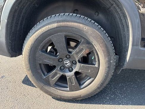 Used 2020 Honda Ridgeline Black Edition image 46