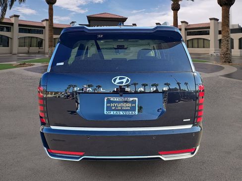 Used 2026 Hyundai Palisade Calligraphy image 7