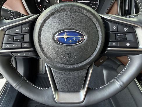 Used 2025 Subaru Outback Touring XT w/ Popular Package #2 AWD/4WD image 21