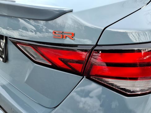 Used 2024 Nissan Sentra SR image 5