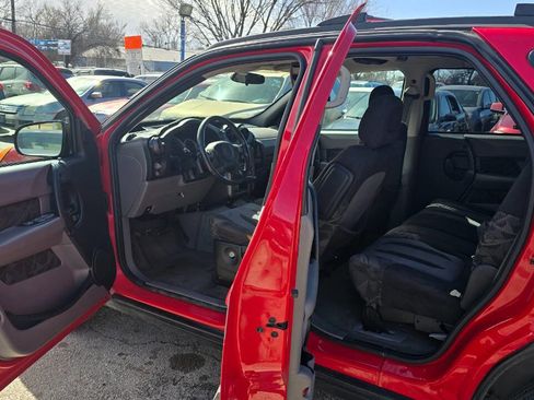 Used 2001 Pontiac Aztek GT w/ Opt Pkg 1 image 8