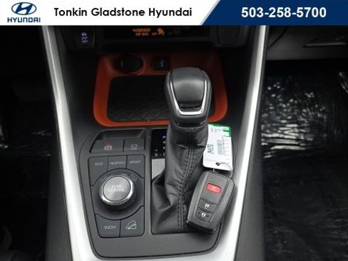 Used 2022 Toyota RAV4 Adventure image 17