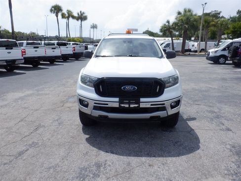 Used 2021 Ford Ranger XL w/ Equipment Group 101A High AWD/4WD image 3