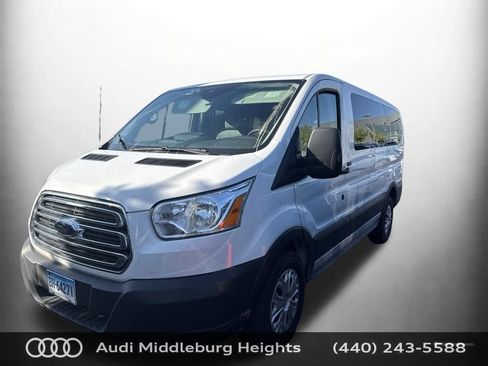Used 2019 Ford Transit 150 XLT RWD image 2