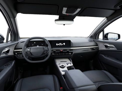 New 2026 Kia Sportage X-Line AWD/4WD image 14