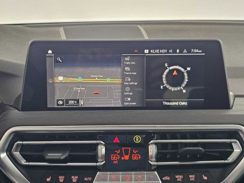 Used 2024 BMW X3 sDrive30i w/ Convenience Package RWD image 25