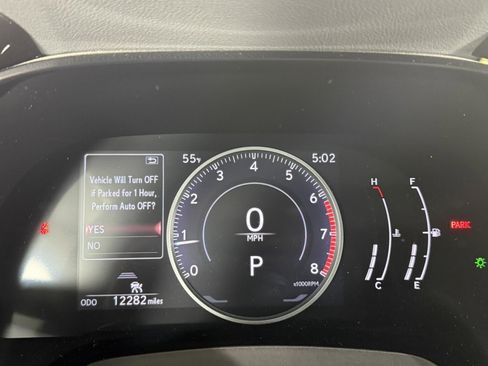 Used 2024 Lexus RX 350 Premium AWD/4WD image 19