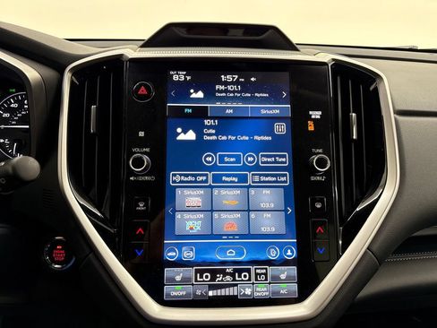 Used 2023 Subaru Ascent Limited w/ Technology Package AWD/4WD image 21